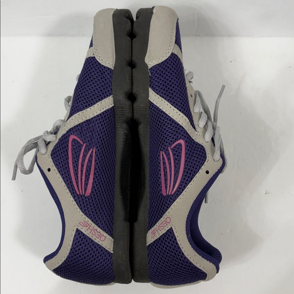 Oesh athletic shoes - Picture 5 of 9